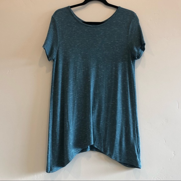 Old Navy Tops - Old Navy XXL Cute Green Top Plus Size